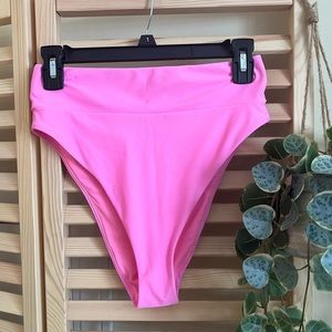 Aerie bikini bottoms NWOT